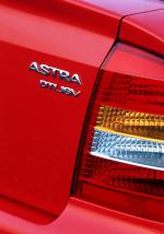 Opel Astra DTI 16V 1999 года